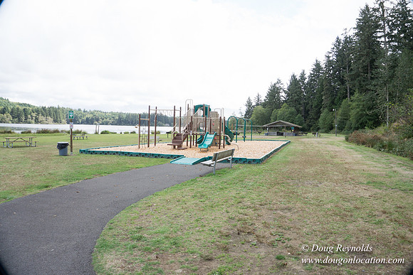 Cullaby Lake Park South