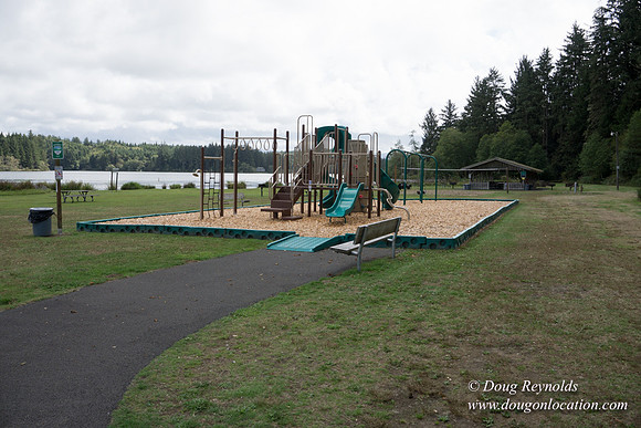 Cullaby Lake Park South