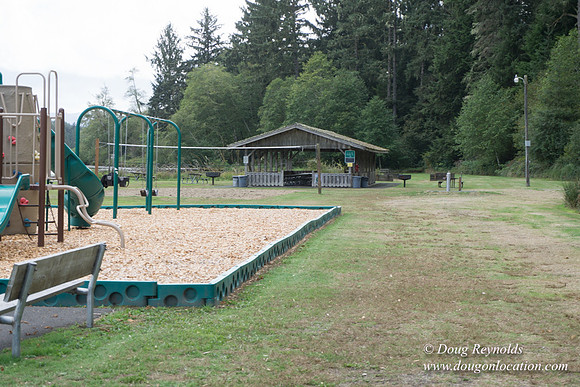 Cullaby Lake Park South