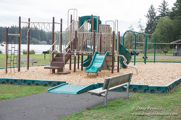 Cullaby Lake Park South