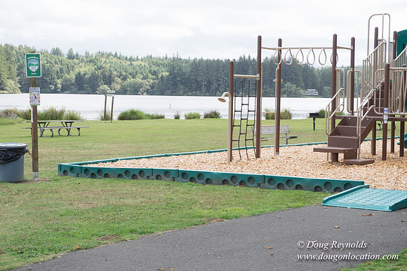 Cullaby Lake Park South