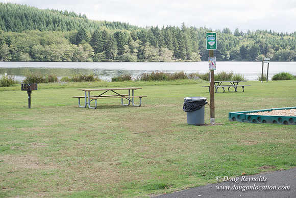Cullaby Lake Park South
