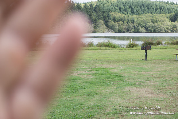 Cullaby Lake Park South