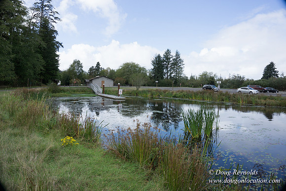 Cullaby Lake Park South