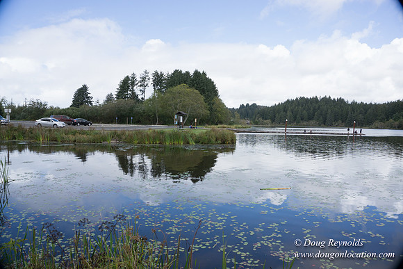 Cullaby Lake Park South