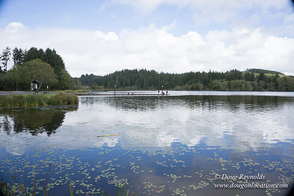 Cullaby Lake Park South