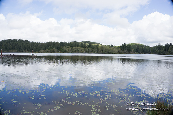 Cullaby Lake Park South