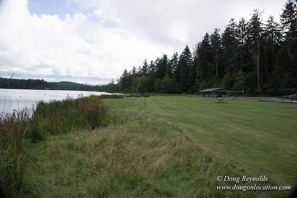 Cullaby Lake Park South