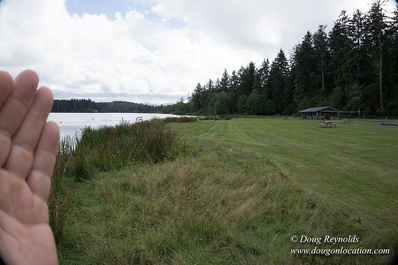 Cullaby Lake Park South