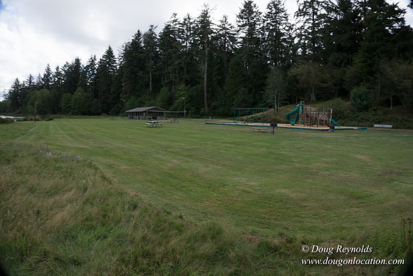 Cullaby Lake Park South