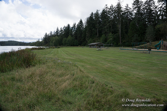 Cullaby Lake Park South