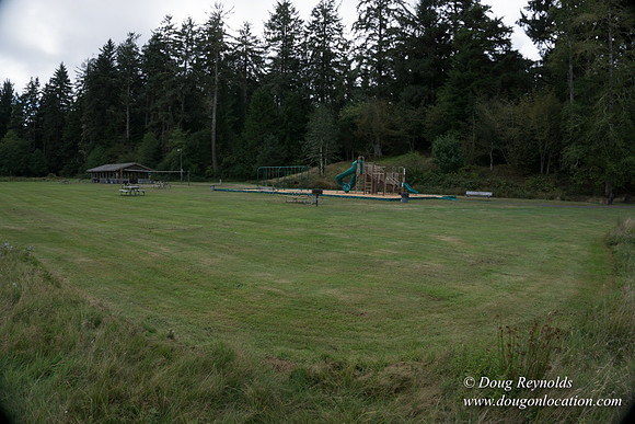 Cullaby Lake Park South