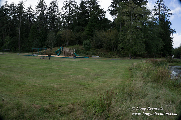 Cullaby Lake Park South