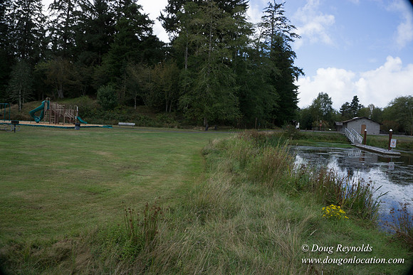 Cullaby Lake Park South