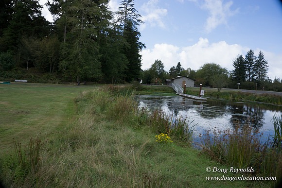 Cullaby Lake Park South