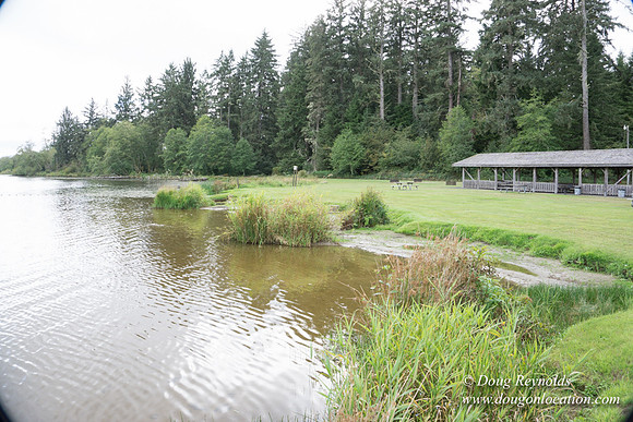 Cullaby Lake Park South