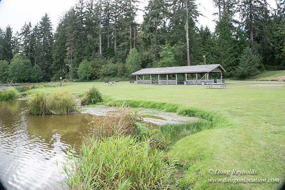 Cullaby Lake Park South