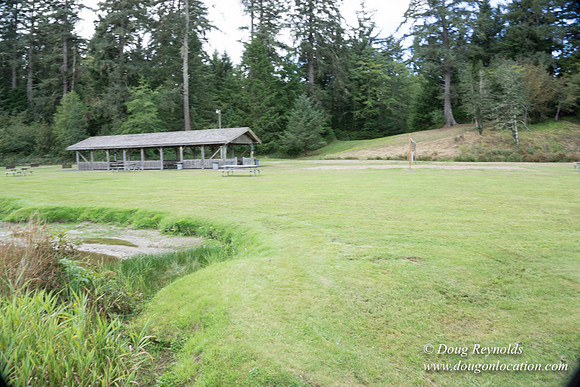 Cullaby Lake Park South