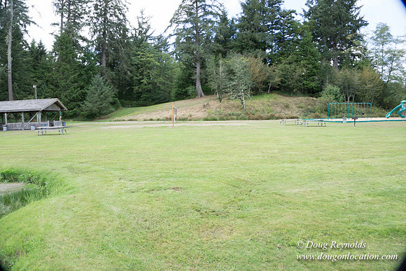Cullaby Lake Park South