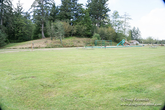 Cullaby Lake Park South