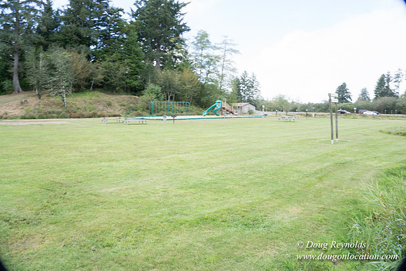 Cullaby Lake Park South