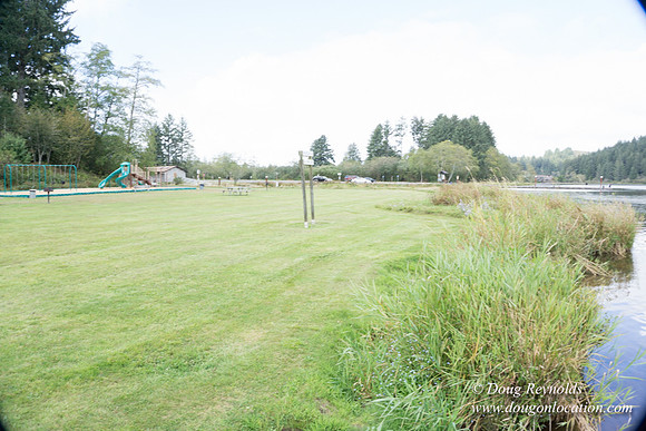 Cullaby Lake Park South