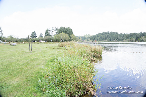 Cullaby Lake Park South