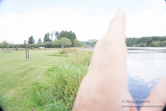 Cullaby Lake Park South