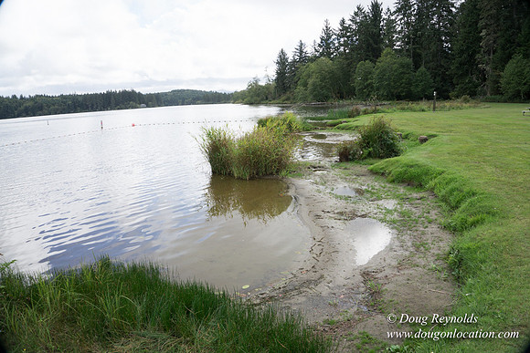 Cullaby Lake Park South