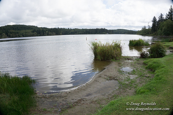 Cullaby Lake Park South