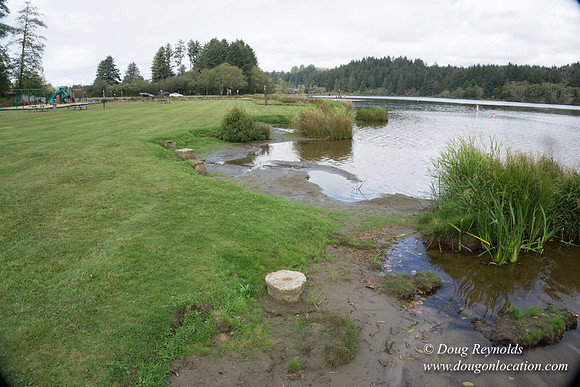 Cullaby Lake Park South