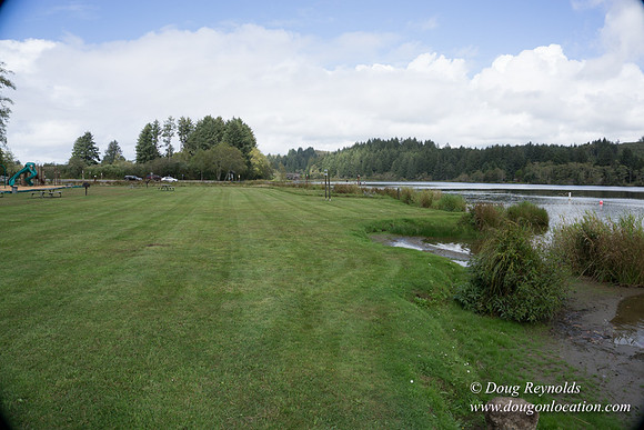 Cullaby Lake Park South