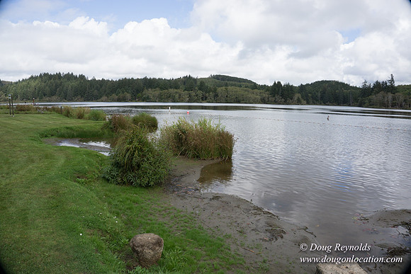 Cullaby Lake Park South