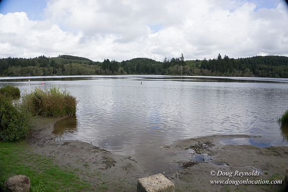 Cullaby Lake Park South