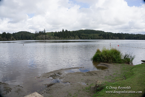 Cullaby Lake Park South