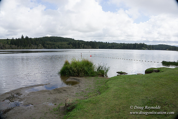 Cullaby Lake Park South