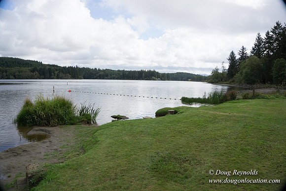 Cullaby Lake Park South