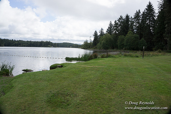 Cullaby Lake Park South