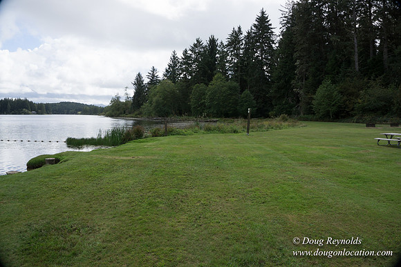 Cullaby Lake Park South