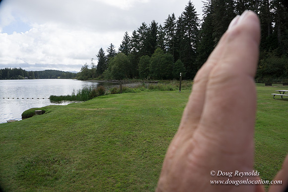 Cullaby Lake Park South