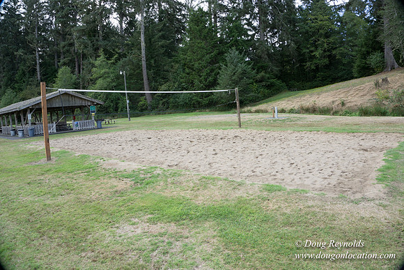 Cullaby Lake Park South