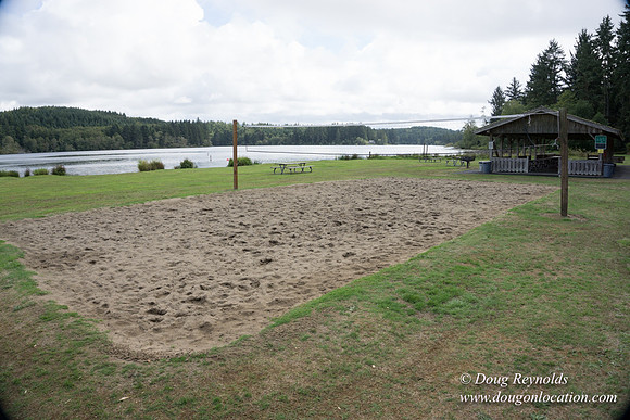 Cullaby Lake Park South