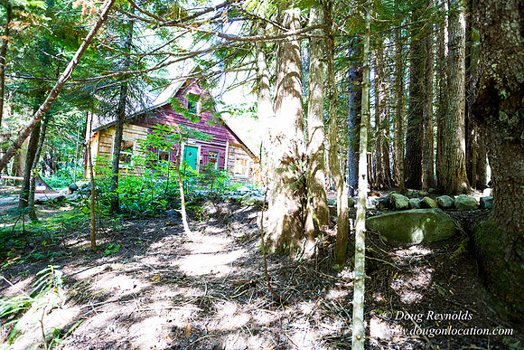 Karri's Cabin