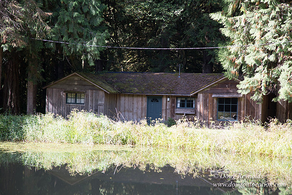 CCC Camp