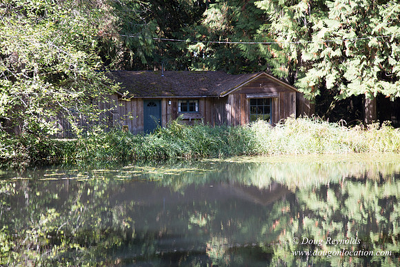CCC Camp