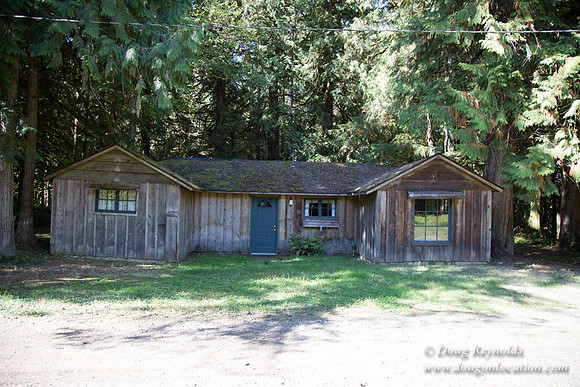 CCC Camp