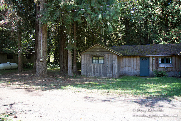 CCC Camp