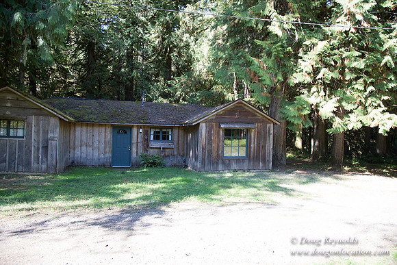 CCC Camp