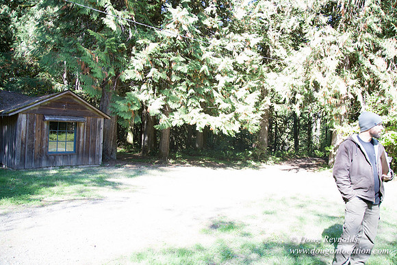 CCC Camp