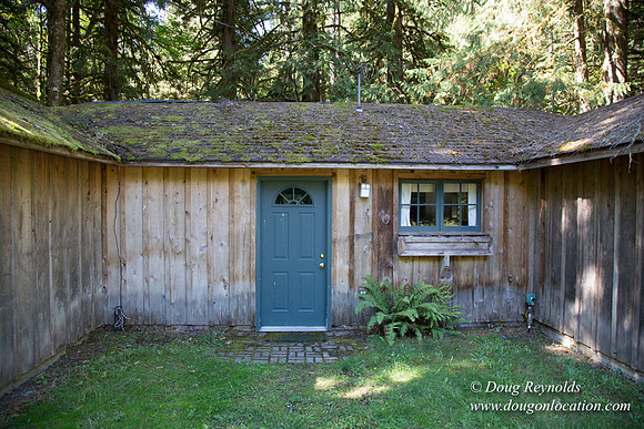CCC Camp